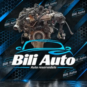 BMW 2.0 Diesel F21 F30 G30 G31 Motorkode: B47D20B