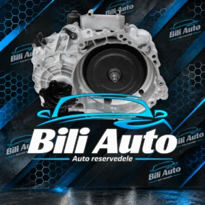 Opel / Renault / Nissan 2.3 DCI  Automatgearkasse PA0014