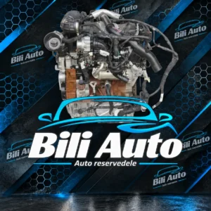 Ford Transit 2.0 Ecoblue BKFB motor 2021