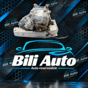BMW F15 F16 F25 F26 F10 F11 Fordelergearkasse ATC45L