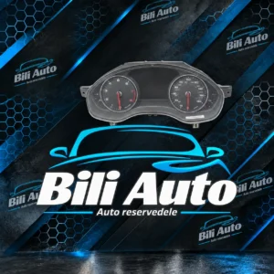 Audi A6 C7 omdr. tæller instrument  4G8920982M