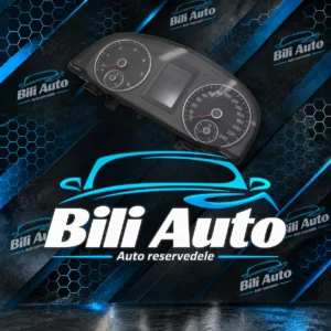 VW Touran 5T 5TA 2015-2020 Instrument omdrejningstæller 1T0920875N CAYC
