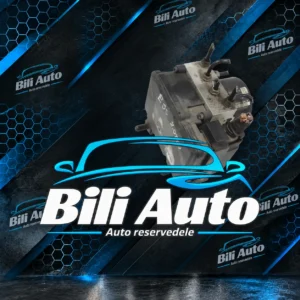 VW SEAT SKODA AUDI 1K0614517BD ABS PUMPE