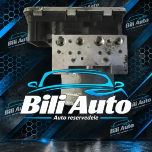 VW Transporter T6  7E0 ABS Pumpe 7E5614517A