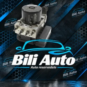 VW Transporter T5 ABS Pumpe  7H0614111L 7H0907379L