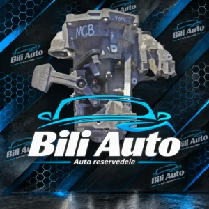 VW AUDI SEAT  1.4 TSI 6 trins gearkassekode MCB