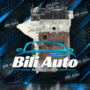 Ford Fiesta MK7 1.0 Ecoboost MOTOR M1DA M2DA
