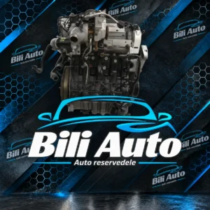 Audi 1.6 TDI Motor DDY DDYA 2018