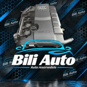 Audi A4 B7 2.0 TFSI motor gearkasse med  motorkode BGB BWE BUL BPJ 220 HK