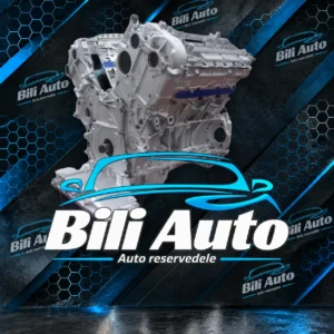 OM 642.820 MERCEDES-BENZ M /ML (W164) 350 CDI BlueTEC 4MATIC - renoveret motor (long block)