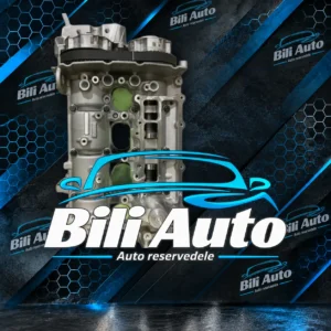 LEVC TX 1.5 B3154T 91 HK 67kW ny long block B3154T5 - fabriksny motor