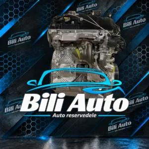 BMW 4-Serie 2.0 B46B20B 245 HK 180kW ny komplet B46B20O1 - fabriksny motor