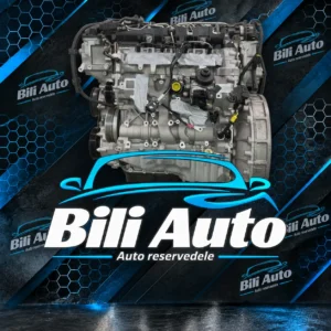 BMW 2-Serie 2.0 B47C20A 150 HK 110kW ny komplet - fabriksny motor