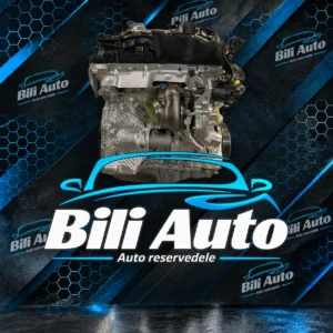 BMW 2-Serie 2.0 B48B20A 136 HK 100kW ny komplet - fabriksny motor