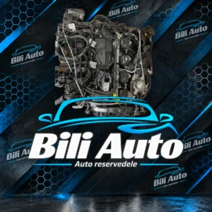 BMW 3-Serie 2.0 B48B20A 156 HK 115kW ny komplet - fabriksny motor