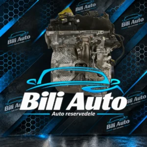 BMW 3-Serie 2.0 B48B20A 184 HK 135kW ny komplet B48B20M1 - fabriksny motor