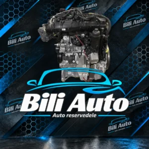 BMW 3-Serie 2.0 B48B20A 204 HK 150kW ny komplet - fabriksny motor