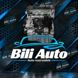 BMW Z4 2.0 B48B20B 163 HK 120kW ny long block - fabriksny motor