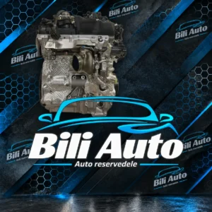 BMW 5-Serie 2.0 B48B20B 252 HK 185kW ny long block B48B20O1 - fabriksny motor