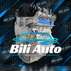 B48B20B BMW5 (G30, G31, F90) 520i 135kW 2018 - 2020 - renoveret motor (long block)