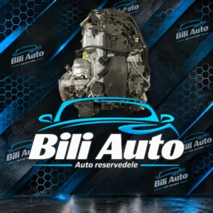 BMW 5-Serie 3.0 B57D30B 286 HK 210kW ny komplet - fabriksny motor