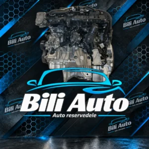 BMW X7 3.0 B58B30C 333 HK 245kW ny komplet 1997452A - fabriksny motor