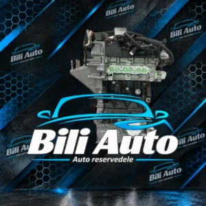 Ford Tourneo Connect 1.0 B7JB 101 HK 74kW ny komplet - fabriksny motor