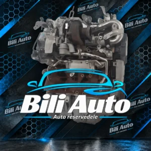 Mercedes CITAN I 1.5 CDI Motorkode OM 607.951 ( K9K B6 )