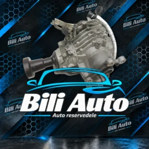 FORD KUGA 2.0 TDCi FORDELERGEARKASSE  KODE: EJ5P-7L486-JG T8MA