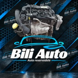 Brugt Mercedes Cla 1.8 CDI Motor - Motorkode: OM 651.901