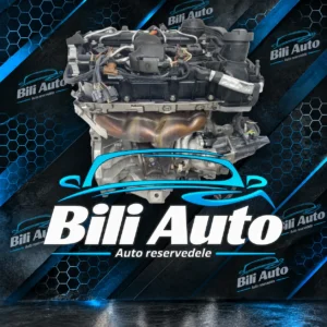 Brugt motor BMW F10 - F11 520i 2.0i N20 Motorkode: N20B20B