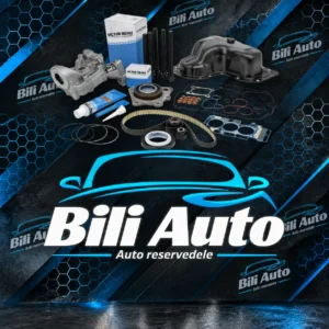PSA 1.2 PureTech komplet motor reparationskit - olieforbrug ( komplet kit )