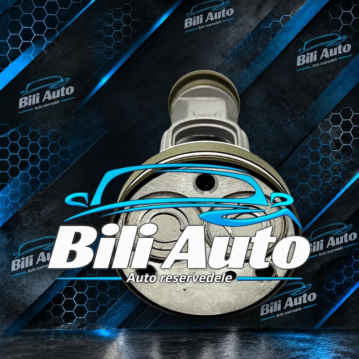 Reparationssæt luftkompressor Land Rover Discovery 3 4 LR3 LR4 LR.038116 - Billede 6