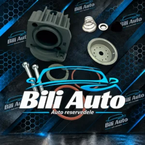 Reparationssæt luftkompressor BMW X5 E53 Audi A6 C6 4F Q7 4L Allroad 4F0.616.00.6.D