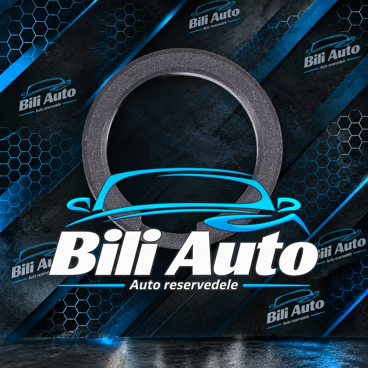 Cylinder til luftkompressor Porsche Cayenne 95535890105 - Billede 3