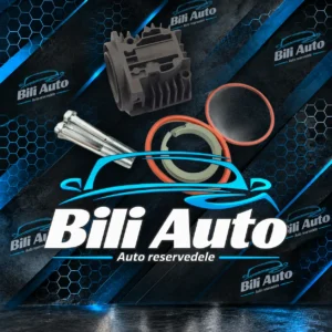 Reparationssæt luftkompressor VW Touareg I 7L 7L0.698.007.D