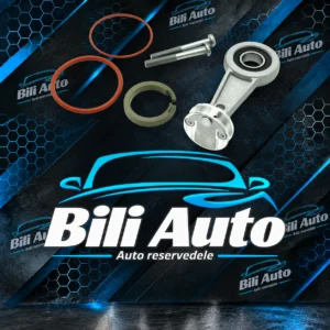 Reparationssæt luftkompressor Audi A6 C6 Mercedes W220 W211