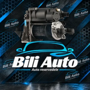 Luftkompressor BMW 5 E60 E61 37.20-67928.55