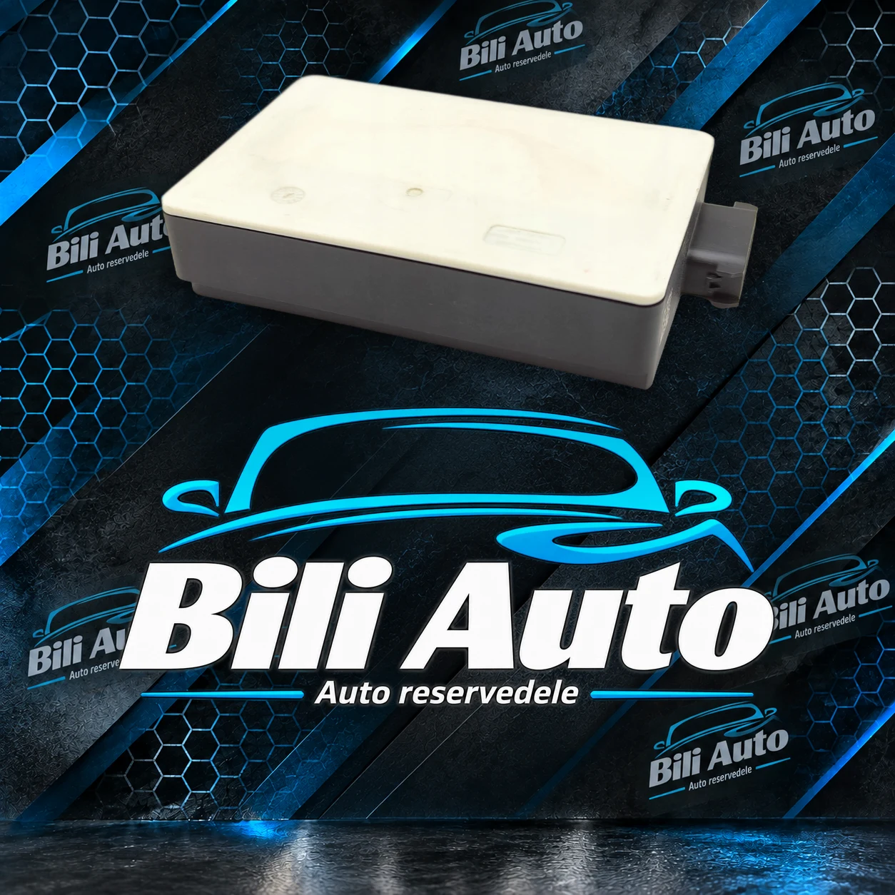 Radarsensor Mercedes S-klasse W222 C217 C222 A-klasse W177 C238 W238 A0009055510 - Billede 4