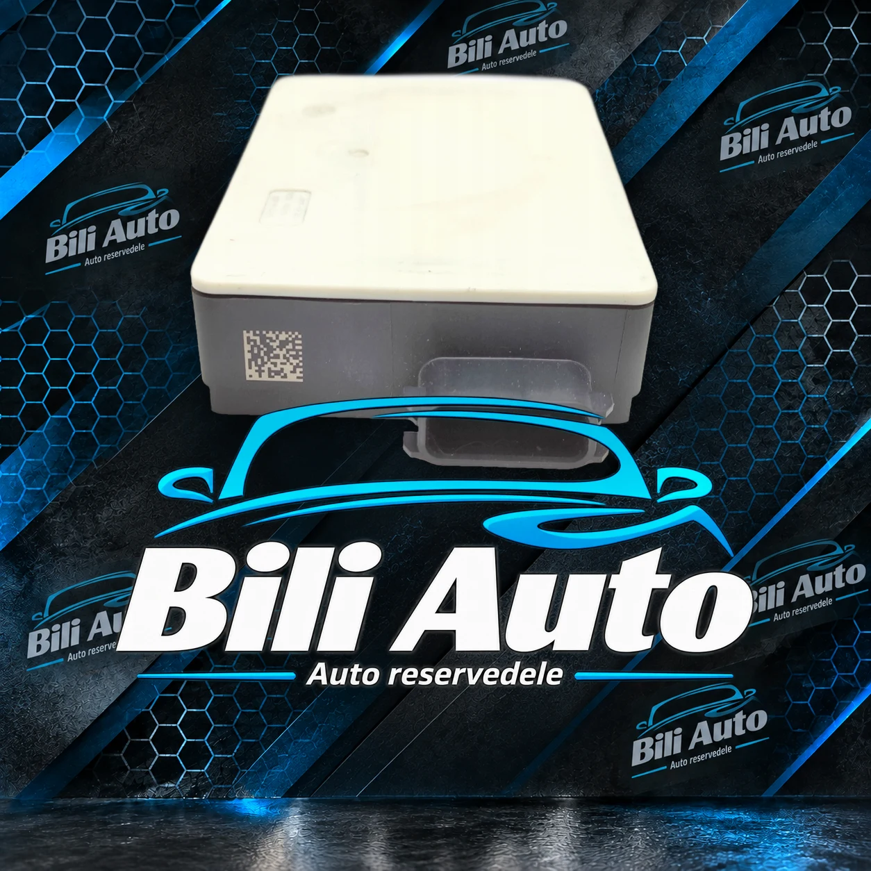 Radarsensor Mercedes S-klasse W222 C217 C222 A-klasse W177 C238 W238 A0009055510 - Billede 6