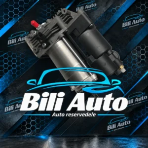 Luftkompressor Mercedes ML W166 GL X166 325740464187