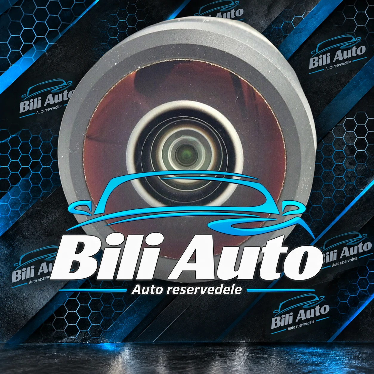 Kamera 360 BMW G30 G31 G32 F90 F97 F98 - Billede 3
