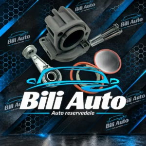Reparationssæt luftkompressor Audi A8 D3 A6 C5 4E0616007B