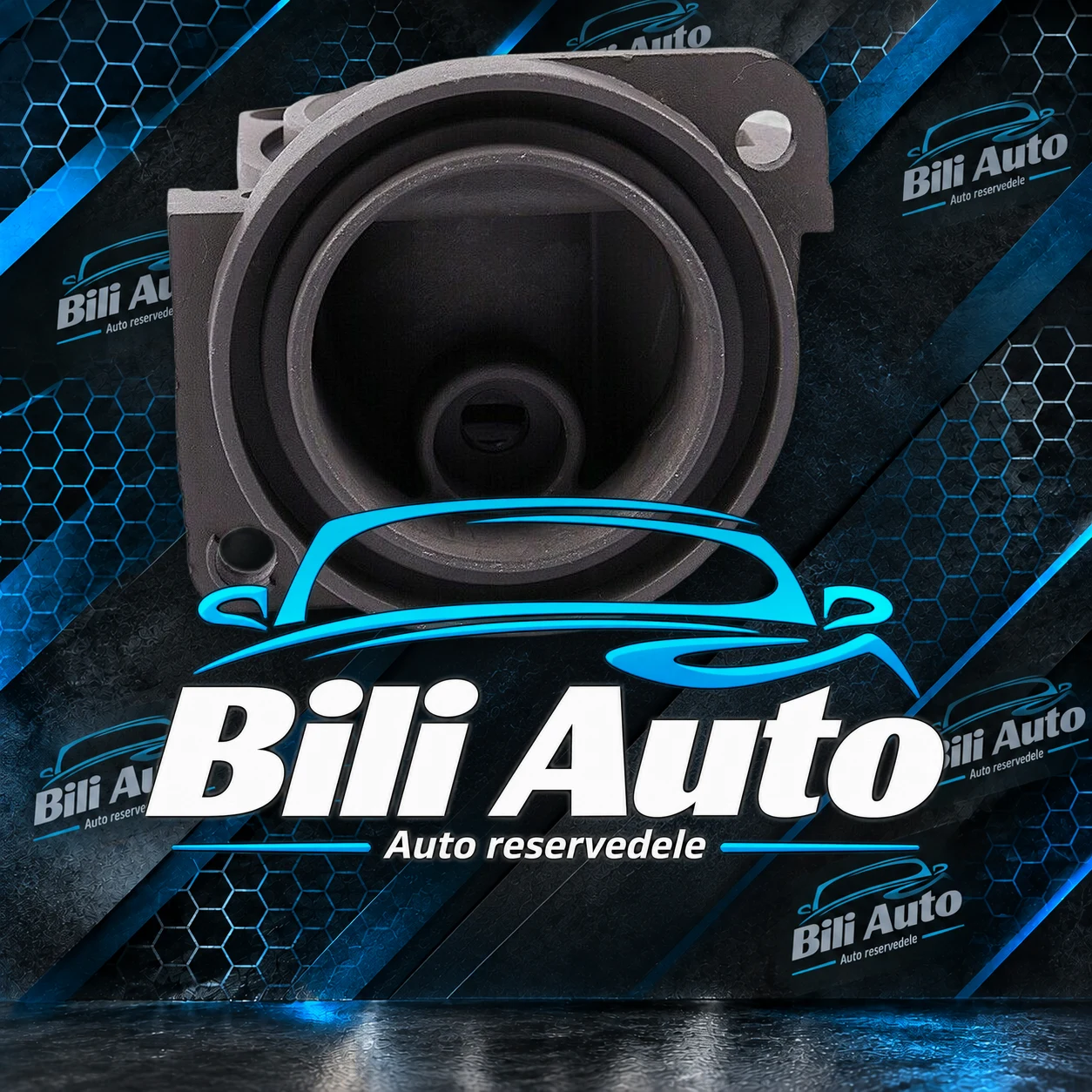 Reparationssæt luftkompressor Audi A6 C5 A8 D3 VW Phaeton 324.006580725 - Billede 6
