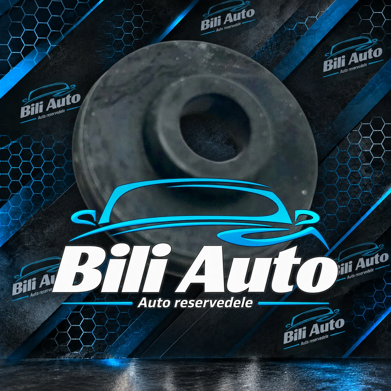 Monteringssæt luftkompressor Audi A6 C5 4B C6 4F A8 D3 A324236040355 - Billede 6