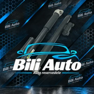 Luftfjederben bag Mercedes C-klasse C43 AMG W205 S205 A2053200131