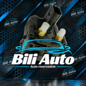 Ventilblok til luftkompressor BMW X5 E70 X6 E71 6859714