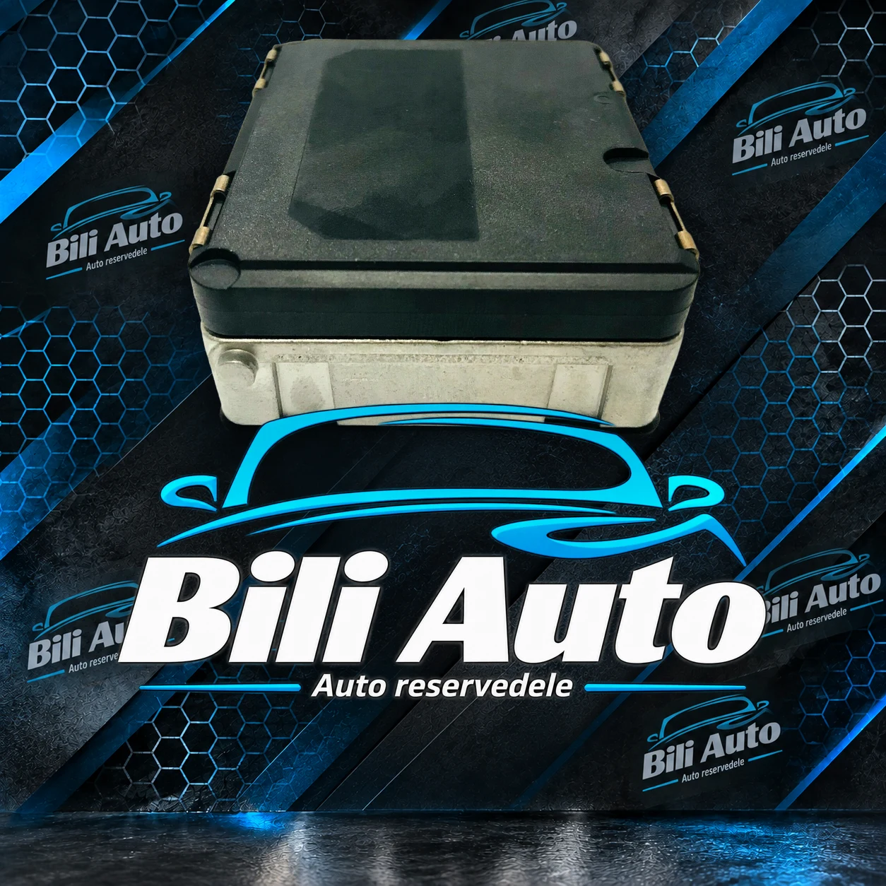 Radar Distronic Mercedes A-klasse W177 C-klasse W205 A0009050504 - Billede 6