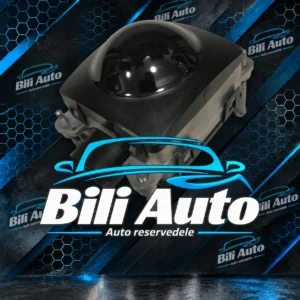 Radar Distronic ACC BMW 5 E60 E61 LCI 6 E63 E64 66316781590