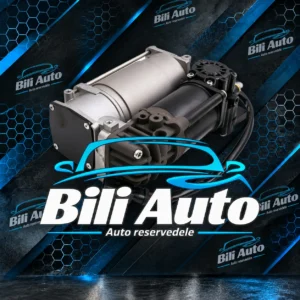 Luftkompressor Mercedes W212 CLS W218 C218 X218 A.212.32.0.04.04